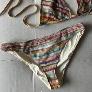 Missoni Bikini